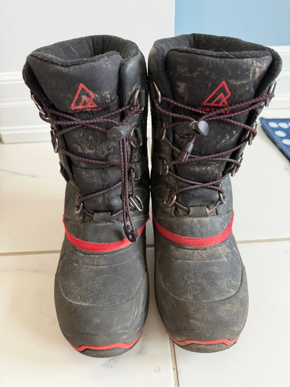 Ripzone Snow Boots